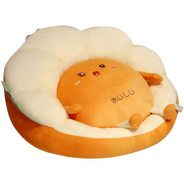 Toast Cushion