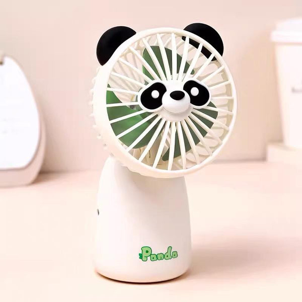 Panda Small Fan