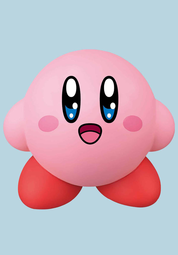 Ensky: Kirby Figure Collection #04