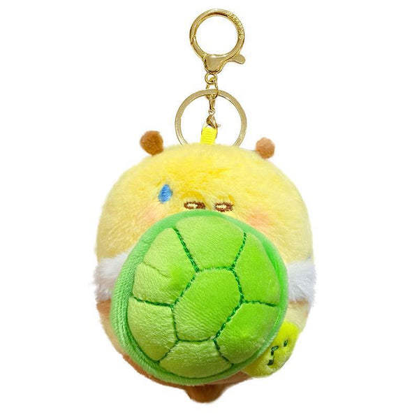 Bee Keychain