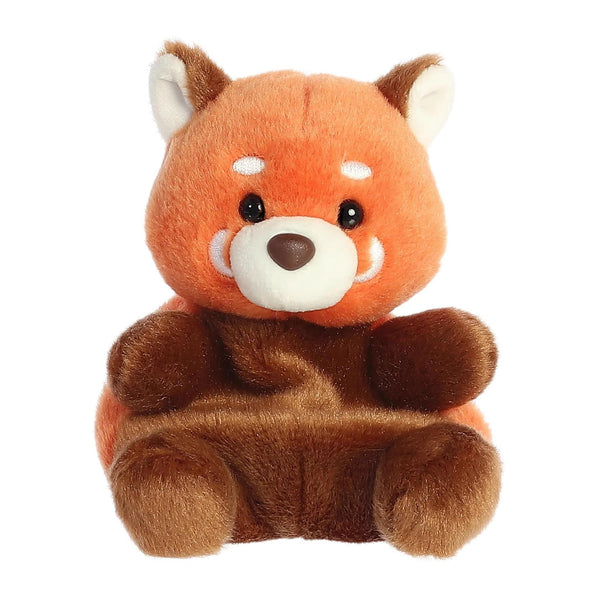 5" REI RED PANDA