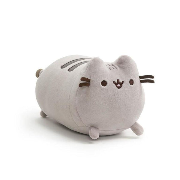 Pusheen Log Squisheen Small , 6  in