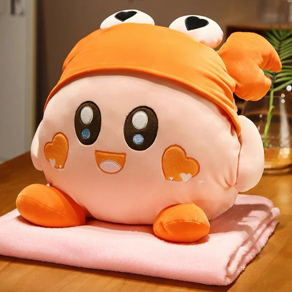 Kirby Pillow（Random Style）