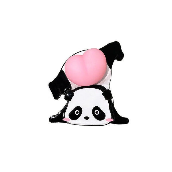 Panda Fridge Magnet