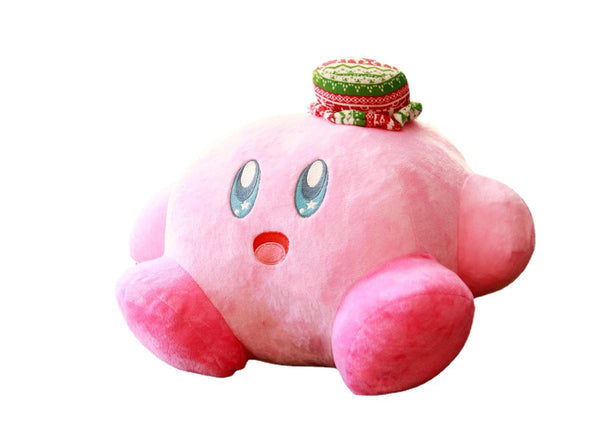 Kirby  Pillow（Random Style）