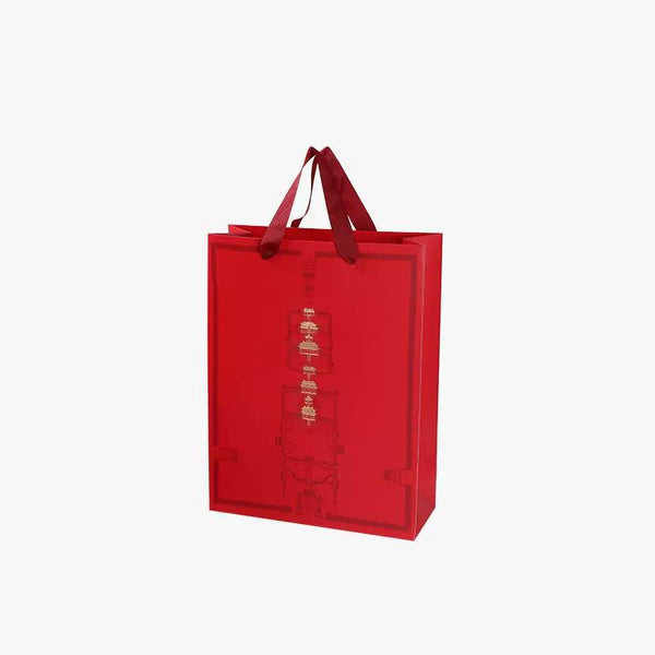 The Palace Gift Bag- Medium 故宫文化手提袋 中号