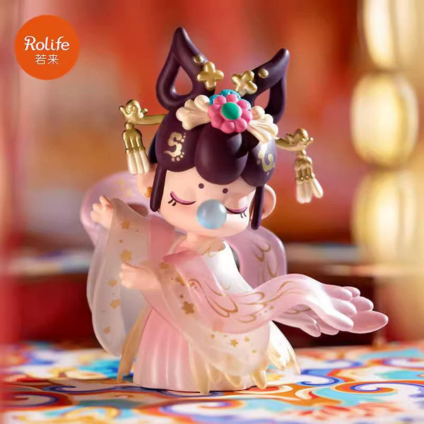 Rolife Nanci Tang Dynasty Series Blind Box