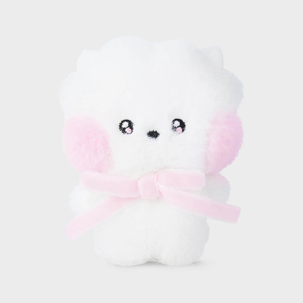 BT21 RJ mini minini Ribbon Edition Doll