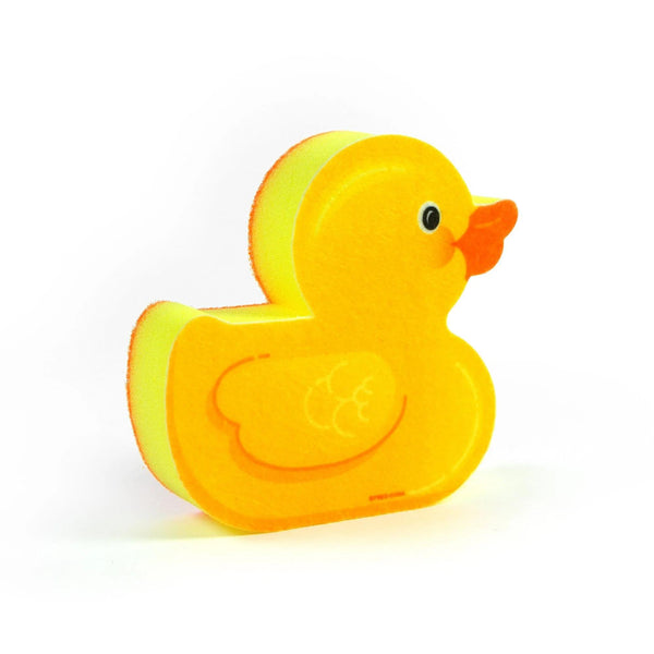 FRED SPONGES - SCRUB A DUCK-1