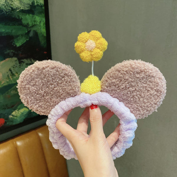 Mickey Hair Band