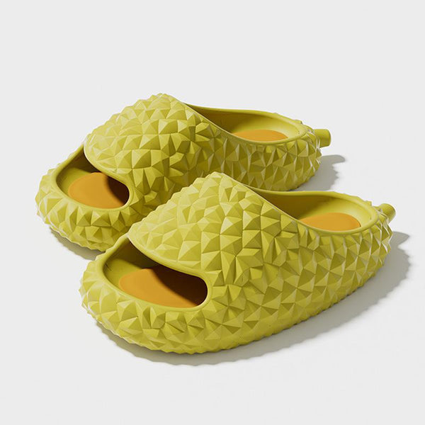 Durian Slippers