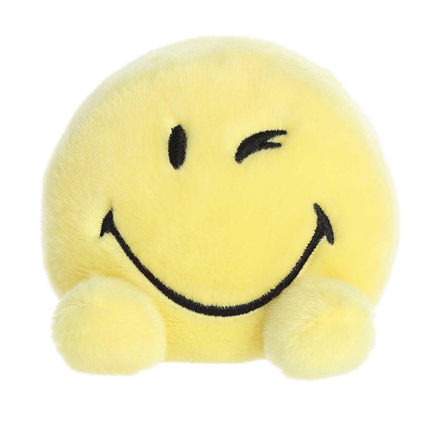 5" SMILEYWORLDÂ® WINK PALM PALS