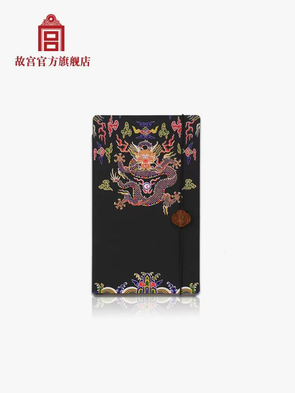 The Palace Rising of Hero Notebook 云起龙襄便笺本