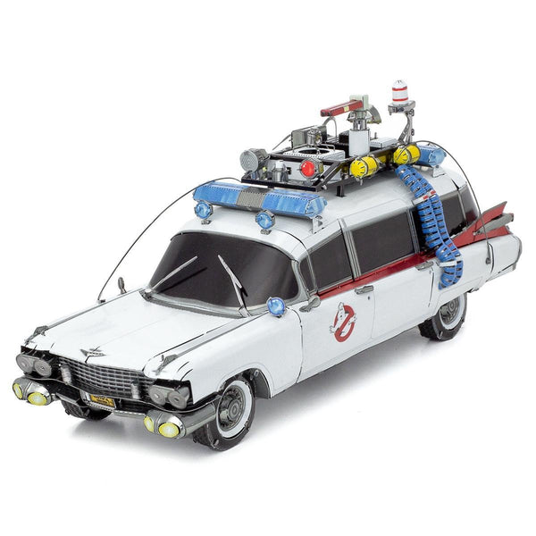 Premium Series - Ecto-1 Ghostbuster