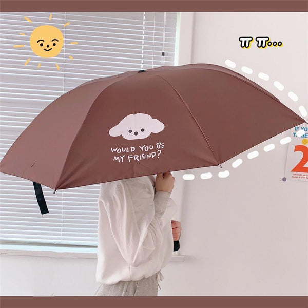 Foldable Umbrella