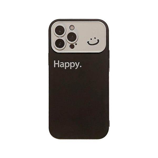 iPhone Case  - Happy