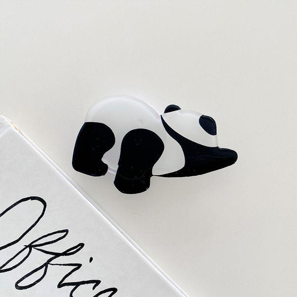 Panda Phone Grip