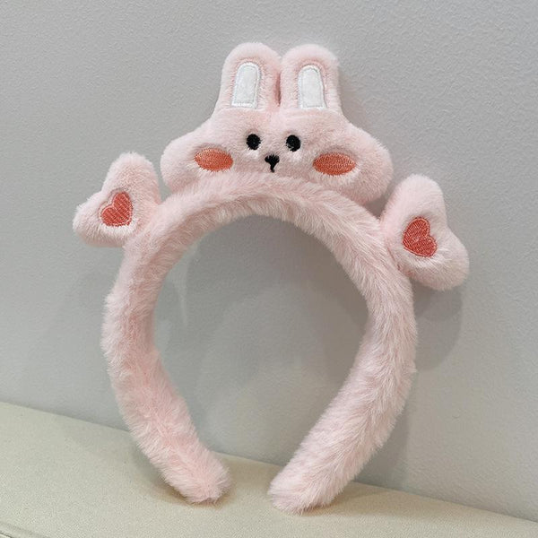 Bunny Headband