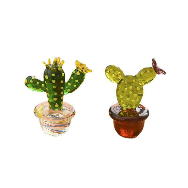 Cactus Ornaments