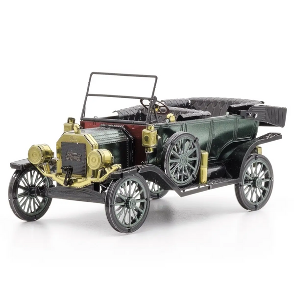 1910 Ford Model T vehicle