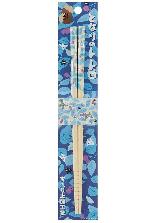 My Neighbor Totoro Bamboo Chopsticks