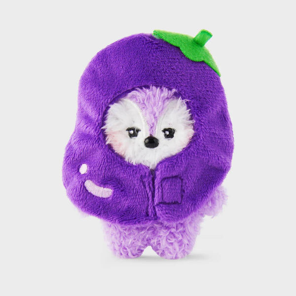 BT21 MANG mini minini VEGGIE Doll