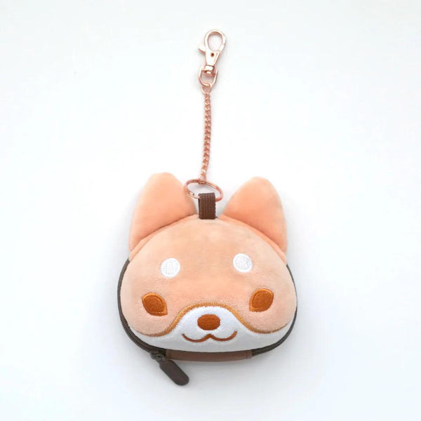 Super Fluffy Shiba Accessories Bag