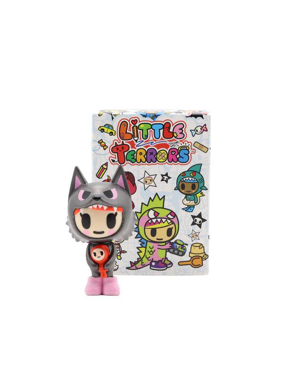 Little Terrors Blind Box