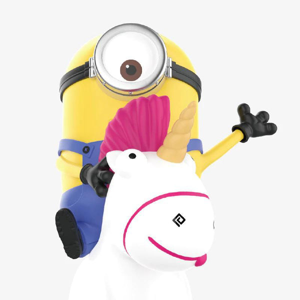 Minions Rides Series