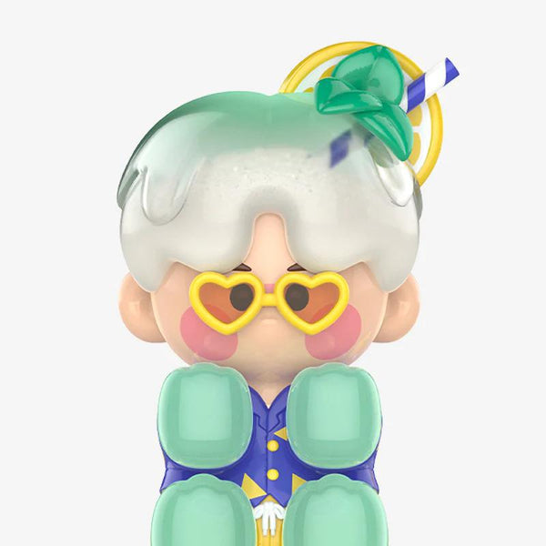 PINO JELLY Smoothie Party Figurine