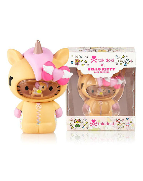 tokidoki x Hello Kitty and Friends - Hello Kitty (Limited  Edition)