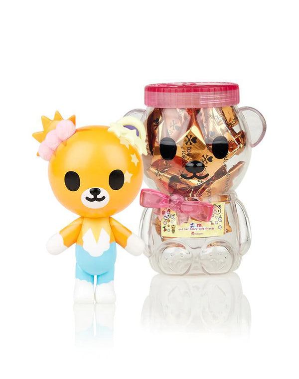 Lumi and Her Beary Cute Friends Series 1 Blind Box