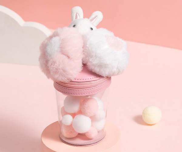 POP Cute Rabbit-WOW Bag