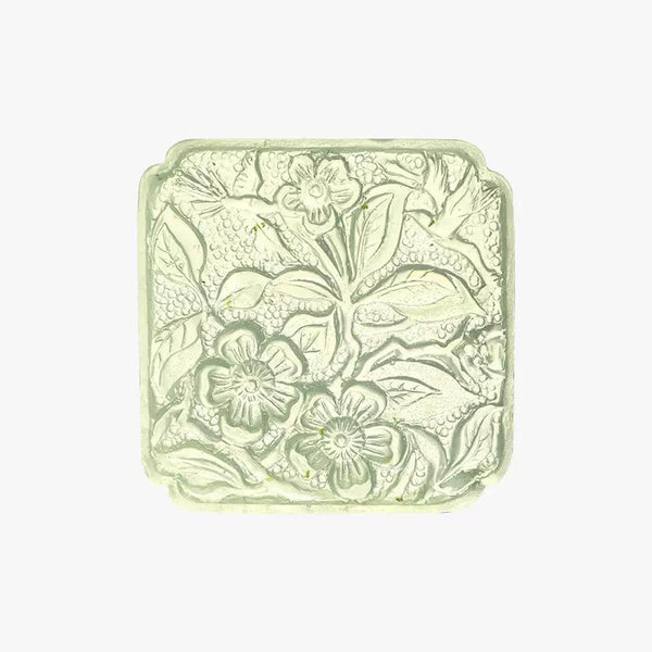 The Palace Flower Hand Made Soap-Plum Blossom 花间谐趣精油手工皂（梅花款）