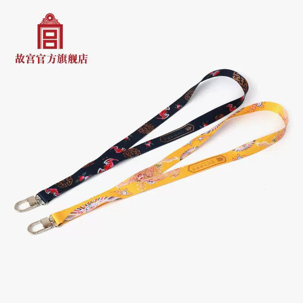 The Palace Royal Phone Strap 手机挂绳 皇帝服饰